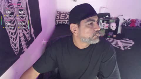 Snapshot of soyelcarlitos chatting on 06/09/26, 06:19 El Carlitos online show from 06/09/26, 06:19