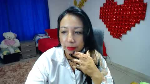 soy Elena online show from 01/13/26, 11:48