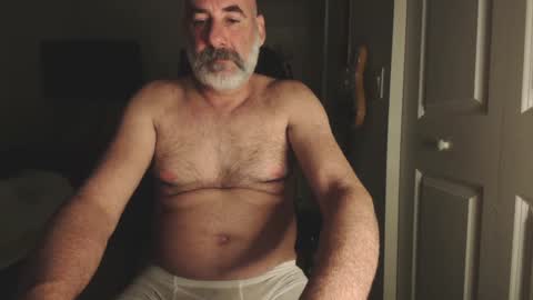 WhiteWolfFL online show from 12/28/24, 06:17