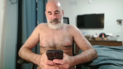 WhiteWolfFL online show from 02/22/25, 01:24