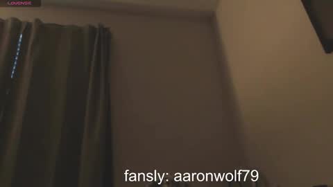 WhiteWolfFL online show from 11/09/25, 01:09