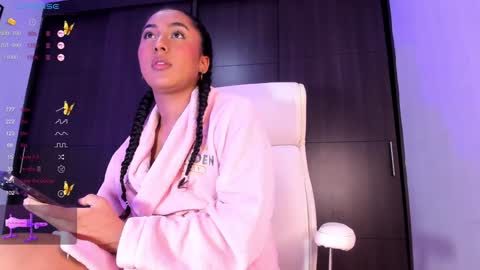 Juliana online show from 12/05/24, 08:22