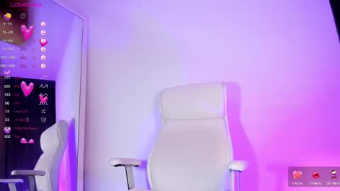 Snapshot of soyjuliana19 chatting on 10/03/25, 03:09 Juliana online show from 10/03/25, 03:09