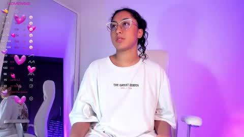 Snapshot of soyjuliana19 chatting on 10/26/25, 11:53 Juliana online show from 10/26/25, 11:53