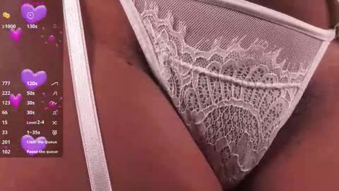 Juliana online show from 03/20/26, 03:44