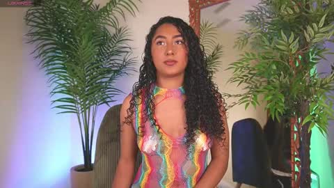 Juliana online show from 03/28/26, 03:06