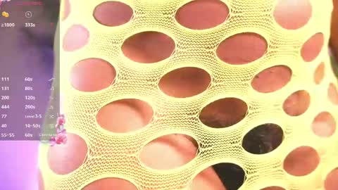 Juliana online show from 04/19/26, 03:06