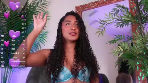 Snapshot of soyjuliana19 chatting on 05/27/26, 12:46 Juliana online show from 05/27/26, 12:46