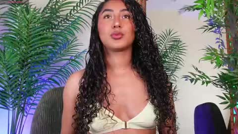 Snapshot of soyjuliana19 chatting on 06/03/26, 11:57 Juliana online show from 06/03/26, 11:57