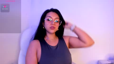 Snapshot of soykarito chatting on 12/12/24, 06:14 Karito online show from 12/12/24, 06:14