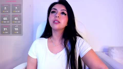 Snapshot of soykarito chatting on 01/13/25, 09:08 Karito online show from 01/13/25, 09:08