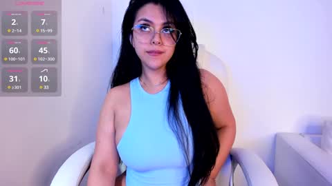 Snapshot of soykarito chatting on 01/16/25, 06:25 Karito online show from 01/16/25, 06:25