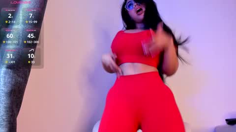 Snapshot of soykarito chatting on 02/10/25, 03:35 Karito online show from 02/10/25, 03:35