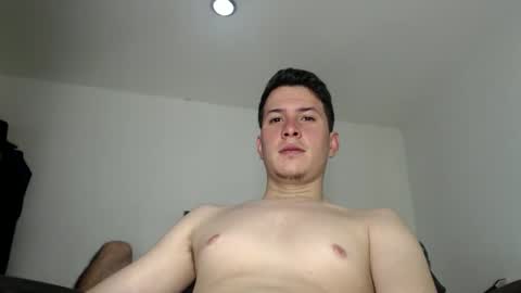 soymanuel777 online show from 04/15/26, 02:29