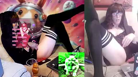 soymigo online show from 11/02/25, 02:14