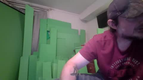 soymigo online show from 12/04/25, 07:17