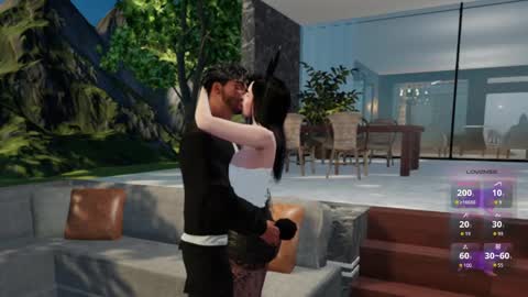 NAHID  online show from 03/01/25, 01:43