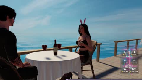 NAHID  online show from 03/05/25, 06:23