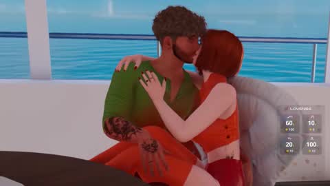 NAHID  online show from 10/24/25, 06:59