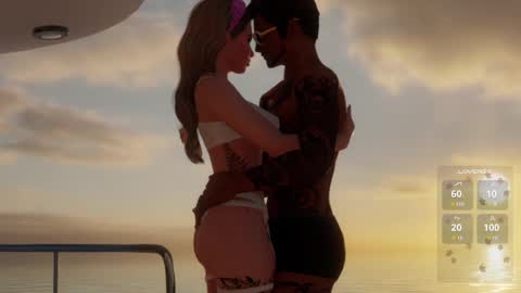 NAHID  online show from 11/17/25, 06:03