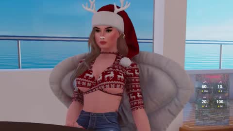 NAHID  online show from 12/03/25, 05:44