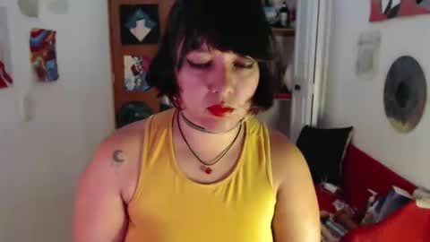 Nana Bela  online show from 09/18/25, 05:31
