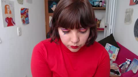 Nana Bela  online show from 10/02/25, 09:22