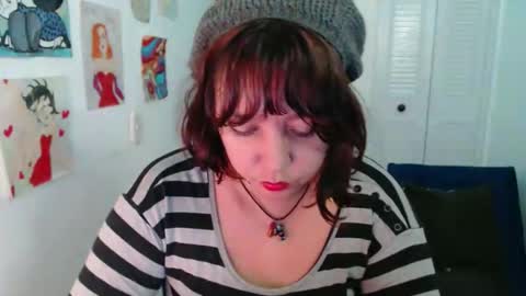 Nana Bela  online show from 12/23/25, 01:25