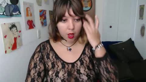 Nana Bela  online show from 02/16/26, 09:22