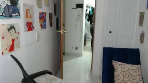 Nana Bela  online show from 03/09/26, 07:29