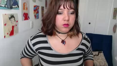 Nana Bela  online show from 04/01/26, 08:50