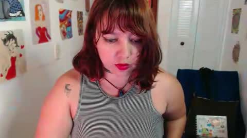 Nana Bela  online show from 04/21/26, 01:42