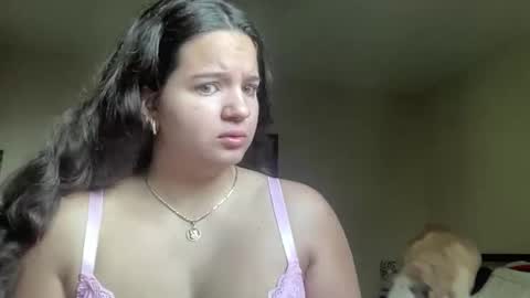 Snapshot of soyoceanne chatting on 09/14/25, 06:51 Soyoceanne online show from 09/14/25, 06:51