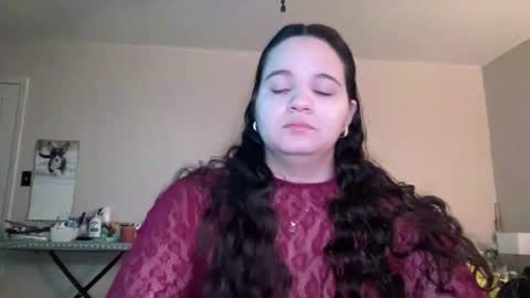 Snapshot of soyoceanne chatting on 12/20/25, 04:58 Soyoceanne online show from 12/20/25, 04:58