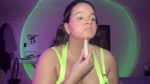 Soyoceanne online show from 01/06/26, 11:51