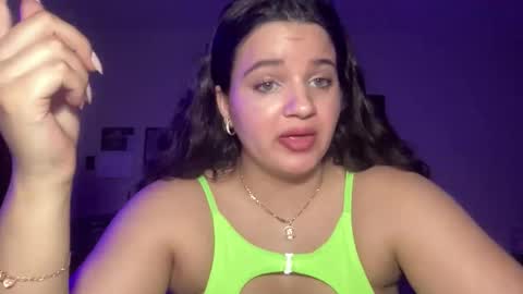 Soyoceanne online show from 02/03/26, 02:53