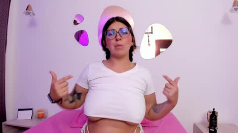 Sami Diaz   online show from 02/03/25, 07:00