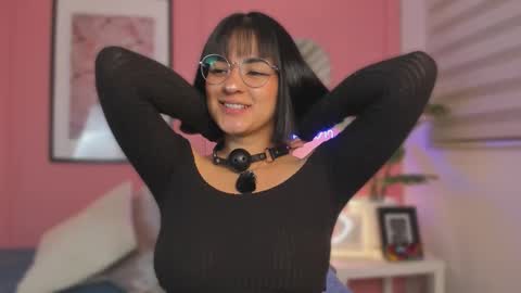 Aleja online show from 12/16/25, 05:56