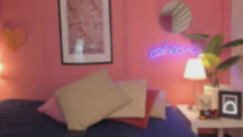 Aleja online show from 02/12/26, 06:19