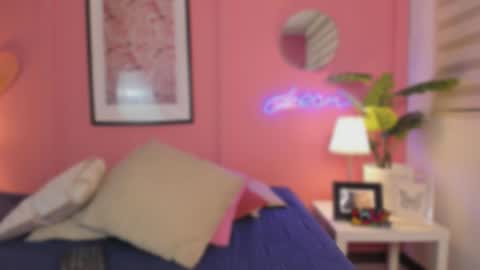 Aleja online show from 02/18/26, 06:09