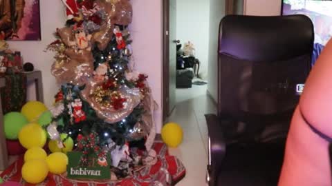 You want to talk to me more personal follow me in My Channel VIP  50 the discount       online show from 12/23/24, 02:56