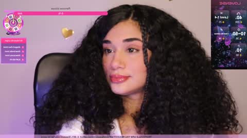 You want to talk to me more personal follow me in My Channel VIP  50 the discount       online show from 02/04/25, 02:49