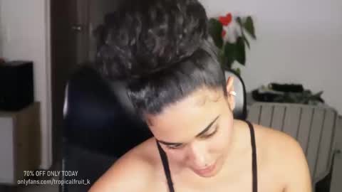 You want to talk to me more personal follow me in My Channel VIP  50 the discount       online show from 09/12/25, 11:48