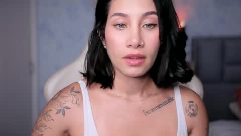 brisa  s online show from 11/06/25, 03:35