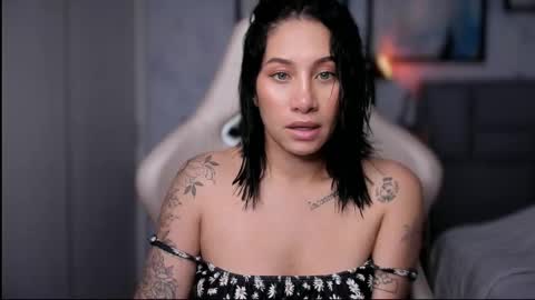 brisa  s online show from 03/25/26, 03:18