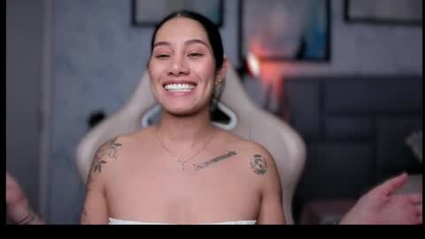 brisa  s online show from 04/09/26, 05:07