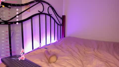 VANESSA  online show from 12/07/24, 03:47