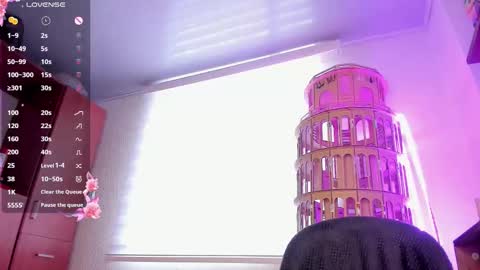 VANESSA  online show from 02/24/25, 11:32