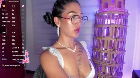 VANESSA  online show from 03/01/25, 04:04