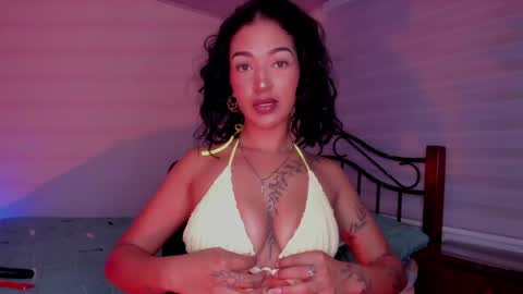 VANESSA  online show from 04/10/26, 09:25